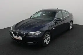 Müüa kasutatud auto BMW 520 Executive, 2011, 172 045 km, 2.0, 135 kW, diisel, manuaal, tagavedu, OA2283, WBAFW11010C708038