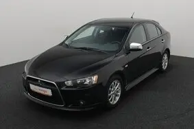 Müüa kasutatud auto Mitsubishi Lancer Limited Edition, 2014, 1.6, 86 kW, bensiin, manuaal, esivedu, NGT106, JMBLNCX1AEU001226