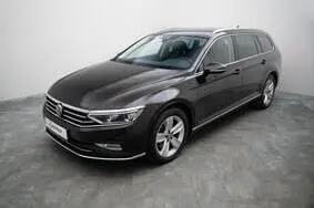 Müüa kasutatud auto Volkswagen Passat Variant Highline, 2019, 174 000 km, 2.0, 110 kW, diisel, automaat, esivedu, 751HDH, WVWZZZ3CZLE011165