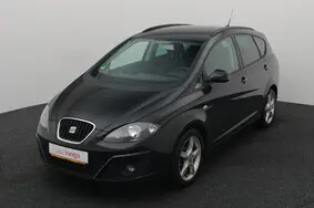 Müüa kasutatud auto SEAT Altea I-Tech, 2014, 182 223 km, 1.2, 77 kW, bensiin, manuaal, esivedu, OB2527, VSSZZZ5PZFR003175