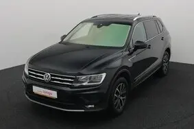 Müüa kasutatud auto Volkswagen Tiguan Comfortline Business, 2020, 1.5, 110 kW, bensiin, automaat, esivedu, OA6692, WVGZZZ5NZLM175160