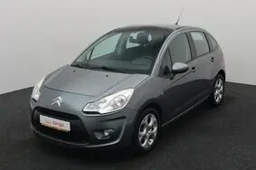 For sale used car Citroën C3 Business, 2010, 1.6, 88 kW, petrol, manual, front-wheel drive, NHC512, VF7SC5FS0AA571924