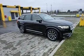 Müüa подержанный автомобиль Volvo XC90 Inscription . AWD . Polestar, 2017, 2.0, 177 kW, дизель, автомат, полный привод, 398LBY, YV1LF68BCH1155792