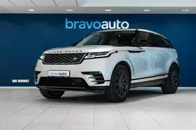 Müüa kasutatud auto Land Rover Range Rover Velar R-dynamic SE 221kW, 2023, 23 400 km, 2.0, 221 kW, hübriid, automaat, nelikvedu, 969NJY, SALYA2BY8PA363531