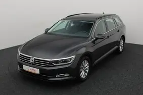 Müüa kasutatud auto Volkswagen Passat HIGHLINE BUSINESS, 2019, 120 603 km, 1.6, 88 kW, diisel, automaat, esivedu, WVWZZZ3CZKE074770