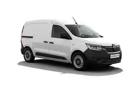 Müüa uus sõiduk Renault Express extra, 1.0, diisel, manuaal, esivedu, VF1RJK00072998776