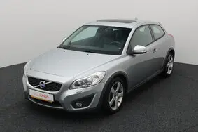 For sale used car Volvo C30 R-edition, 2012, 217 192 km, 1.6, 84 kW, diesel, manual, front-wheel drive, NDL753, YV1MK84F1D2303411