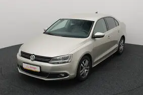 Müüa kasutatud auto Volkswagen Jetta Highline, 2012, 1.4, 90 kW, bensiin, manuaal, esivedu, NDM498, WVWZZZ16ZDM016453