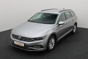 Müüa kasutatud auto Volkswagen Passat STYLE BUSINESS, 2020, 1.6, 88 kW, diisel, automaat, esivedu, 357PRM, WVWZZZ3CZLE097626