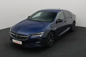 Müüa kasutatud auto Opel Insignia Business Elegance, 2021, 157 476 km, 1.5, 90 kW, diisel, manuaal, esivedu, 560PRM, W0VZT6GN8M1001762