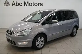 Продается подержанный автомобиль Ford Galaxy, 2011, 2.2, 147 kW, дизель, автомат, передний привод, 019BGL, WF0MXXGBWMBY33219