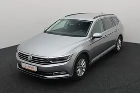 Müüa kasutatud auto Volkswagen Passat Highline Business, 2018, 1.6, 88 kW, diisel, automaat, esivedu, WVWZZZ3CZJE133839