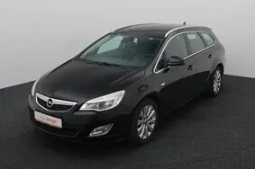 Müüa kasutatud auto Opel Astra Cosmo, 2011, 1.4, 103 kW, bensiin, manuaal, esivedu, NGN708, W0LPE8EC2B8106776