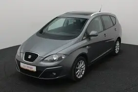 Müüa kasutatud auto SEAT Altea Ecomotive Businessline, 2012, 1.2, 77 kW, bensiin, manuaal, esivedu, OB2609, VSSZZZ5PZDR007148