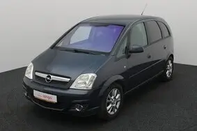 For sale used car Opel Meriva Cosmo, 2009, 1.6, 77 kW, petrol, manual, front-wheel drive, NGN692, W0L0XCE75A4036841