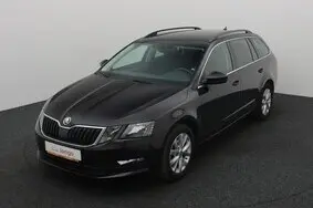 Müüa kasutatud auto Škoda Octavia Business Edition, 2020, 157 185 km, 1.5, 110 kW, bensiin, automaat, esivedu, 018FHT, TMBJR9NE4L0163659