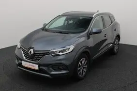 Müüa kasutatud auto Renault Kadjar Intens, 2019, 101 711 km, 1.5, 85 kW, diisel, manuaal, esivedu, NDO068, VF1RFE00763030668