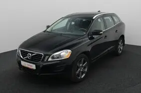 Müüa kasutatud auto Volvo XC60, 2012, 2.4, 158 kW, diisel, automaat, nelikvedu, 680BPP, YV1DZ8256C2287810