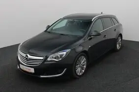 For sale used car Opel Insignia EcoFLEX Business+, 2014, 199 634 km, 2.0, 103 kW, diesel, manual, front-wheel drive, W0LGM8ESXE1003452