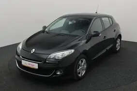 Müüa kasutatud auto Renault Megane Collection, 2013, 229 572 km, 1.5, 81 kW, diisel, manuaal, esivedu, NHC529, VF1BZX40648967218