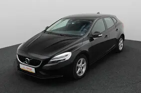 Müüa kasutatud auto Volvo V40 Kinetic, 2018, 2.0, 88 kW, diisel, automaat, esivedu, NT4381, YV1MV70V0K2564725