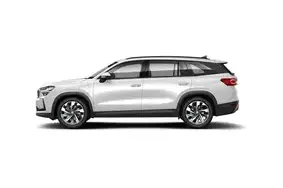 For sale new car Škoda Kodiaq Selection, 2.0, 110 kW, diesel, automatic, front-wheel drive