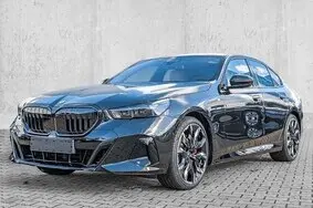 Müüa kasutatud auto BMW 540 M-Sportpakett Pro, 2024, 5 990 km, 3.0, 223 kW, diisel, automaat, nelikvedu