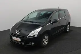 Müüa kasutatud auto Peugeot 5008, 2012, 1.6, 88 kW, bensiin, manuaal, esivedu, OA7315, VF30E5FS0CS091286