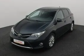 Müüa подержанный автомобиль Toyota Auris, 2013, 1.6, 97 kW, бензин, автомат, передний привод, 875MHV, SB1ME3JE60E013728