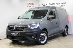 Müüa kasutatud sõiduk Renault Express N1, 2023, 25 647 km, 1.5, 70 kW, diisel, manuaal, esivedu, 118LWH, VF1RJK00X70676240