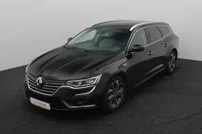 Müüa подержанный автомобиль Renault Talisman Limousin, 2018, 1.6, 96 kW, дизель, автомат, передний привод, NHC538, VF1RFD00159905877