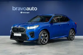 Müüa kasutatud auto BMW X2 M35I xDrive, 2024, 9 000 km, 2.0, 221 kW, bensiin, automaat, nelikvedu, 103XGK, WBA81GM06R5Z56941