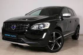 Müüa kasutatud auto Volvo XC60 AWD SUMMUM XENIUM, 2014, 2.4, 133 kW, diisel, automaat, nelikvedu, YV1DZ8156E2574305