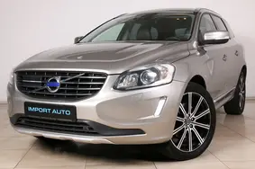 Müüa kasutatud auto Volvo XC60 AWD SUMMUM XENIUM INTELLI SAFE PRO, 2014, 2.4, 169 kW, diisel, automaat, nelikvedu, YV1DZ8256E2602205