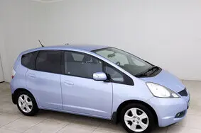 Müüa kasutatud auto Honda Jazz, 2009, 1.3, 73 kW, bensiin, manuaal, esivedu, 290MLX, JHMGE67609S208588