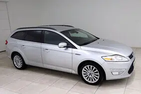 Müüa kasutatud auto Ford Mondeo, 2012, 282 000 km, 2.0, 103 kW, diisel, automaat, esivedu, 442BSR, WF0GXXGBBGCE50826