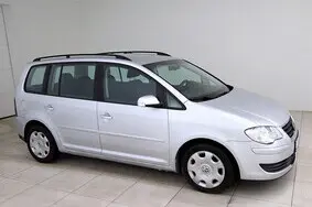 For sale used car Volkswagen Touran, 2008, 319 000 km, 1.6, 75 kW, petrol, manual, front-wheel drive, 910MLC, WVGZZZ1TZ8W125051