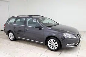 Müüa kasutatud auto Volkswagen Passat, 2011, 307 000 km, 2.0, 103 kW, diisel, automaat, esivedu, 119TKX, WVWZZZ3CZBE389531