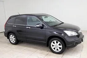 For sale used car Honda CR-V, 2007, 2.0, 110 kW, petrol, automatic, four-wheel drive, 122TGE, SHSRE58507U034520