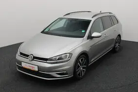 Müüa kasutatud auto Volkswagen Golf HIGHLINE, 2020, 1.6, 85 kW, diisel, manuaal, esivedu, NY3617, WVWZZZAUZLP557985