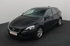 Müüa kasutatud auto Volvo V40 Momentum, 2014, 1.6, 84 kW, diisel, manuaal, esivedu, NIB613, YV1MV8481E2119370