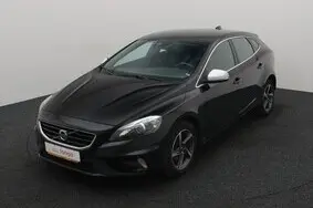 Müüa kasutatud auto Volvo V40 R-Design Business, 2015, 239 636 km, 2.0, 88 kW, diisel, manuaal, esivedu, 467FHT, YV1MV7431G2302769