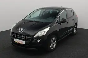 For sale used car Peugeot 3008 Première, 2010, 171 356 km, 1.6, 88 kW, petrol, manual, front-wheel drive, OB2611, VF30U5FS0AS109523