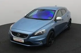 Müüa подержанный автомобиль Volvo V40 R-Design Business, 2015, 2.0, 88 kW, дизель, механическая, передний привод, YV1MV7431G2317777