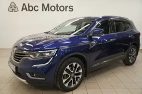 Müüa kasutatud auto Renault Koleos Intens X-Tronic 4WD, 2019, 2.0, 130 kW, diisel, automaat, nelikvedu, 756RZM, VF1RZG00463328632