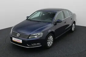 Müüa kasutatud auto Volkswagen Passat Comfortline, 2014, 2.0, 103 kW, diisel, automaat, esivedu, NAF273, WVWZZZ3CZEE140762