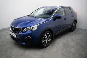 Müüa kasutatud auto Peugeot 3008 Active PureTech 130, 2017, 58 400 km, 1.2, 96 kW, bensiin, automaat, esivedu, 685BVG, VF3MRHNYWHS274735