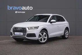 Продается подержанный автомобиль Audi Q5 45 TFSI Quattro, 2020, 50 500 км, 2.0, 180 kW, гибрид, автомат, полный привод, 345KKG, WAUZZZFY9K2124996