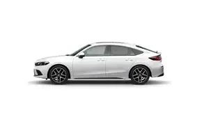 Müüa uus auto Honda Civic Elegance, 2.0, 105 kW, hübriid, automaat, esivedu, JHMFL4830RX211276