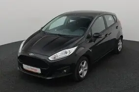 For sale used car Ford Fiesta Style Ultimate, 2017, 169 673 km, 1.5, 70 kW, diesel, manual, front-wheel drive, NHK334, WF0DXXGAKDHJ18646